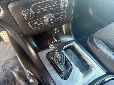 2021 Dodge Charger R/T