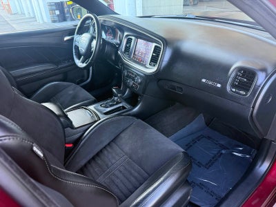 2021 Dodge Charger R/T