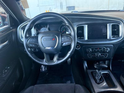 2021 Dodge Charger R/T
