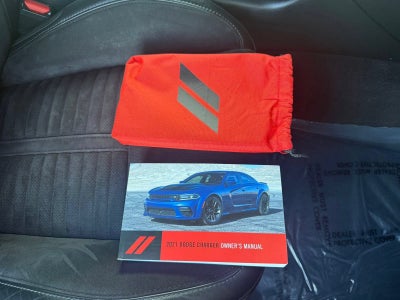 2021 Dodge Charger R/T