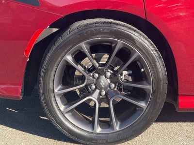 2021 Dodge Charger R/T