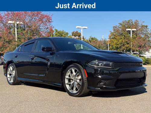 2022 Dodge Charger GT