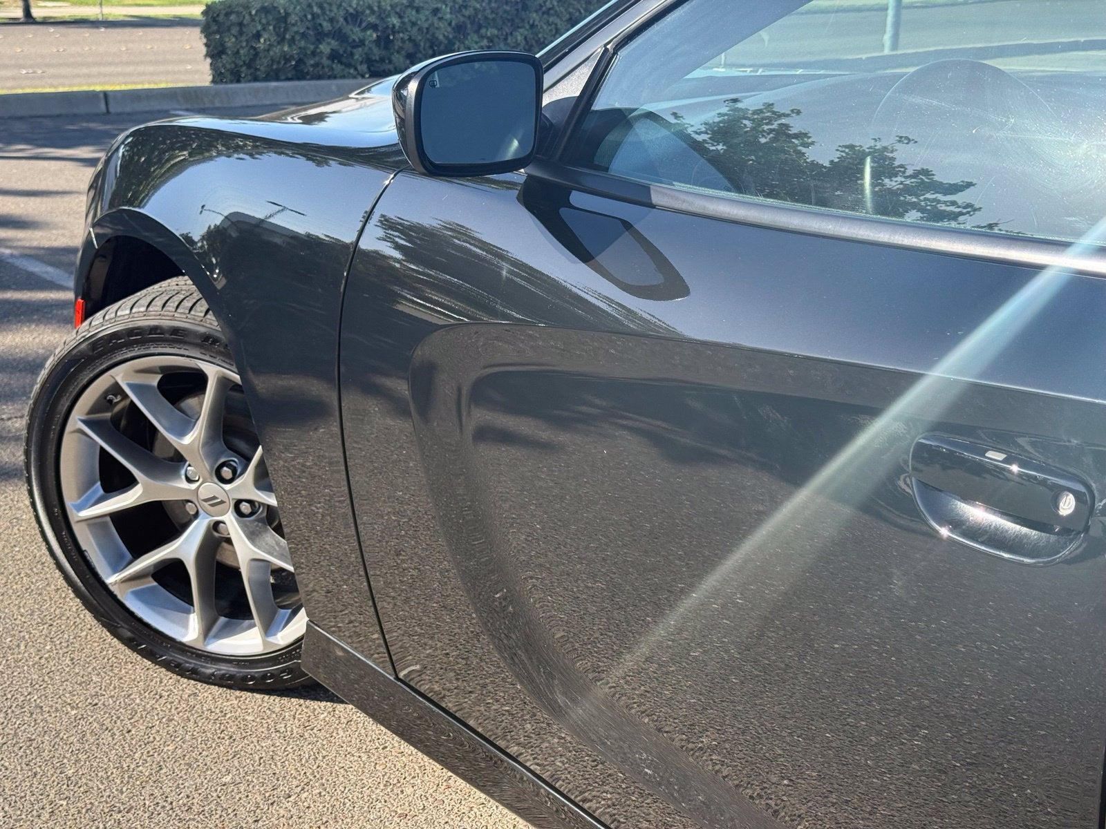 2022 Dodge Charger GT