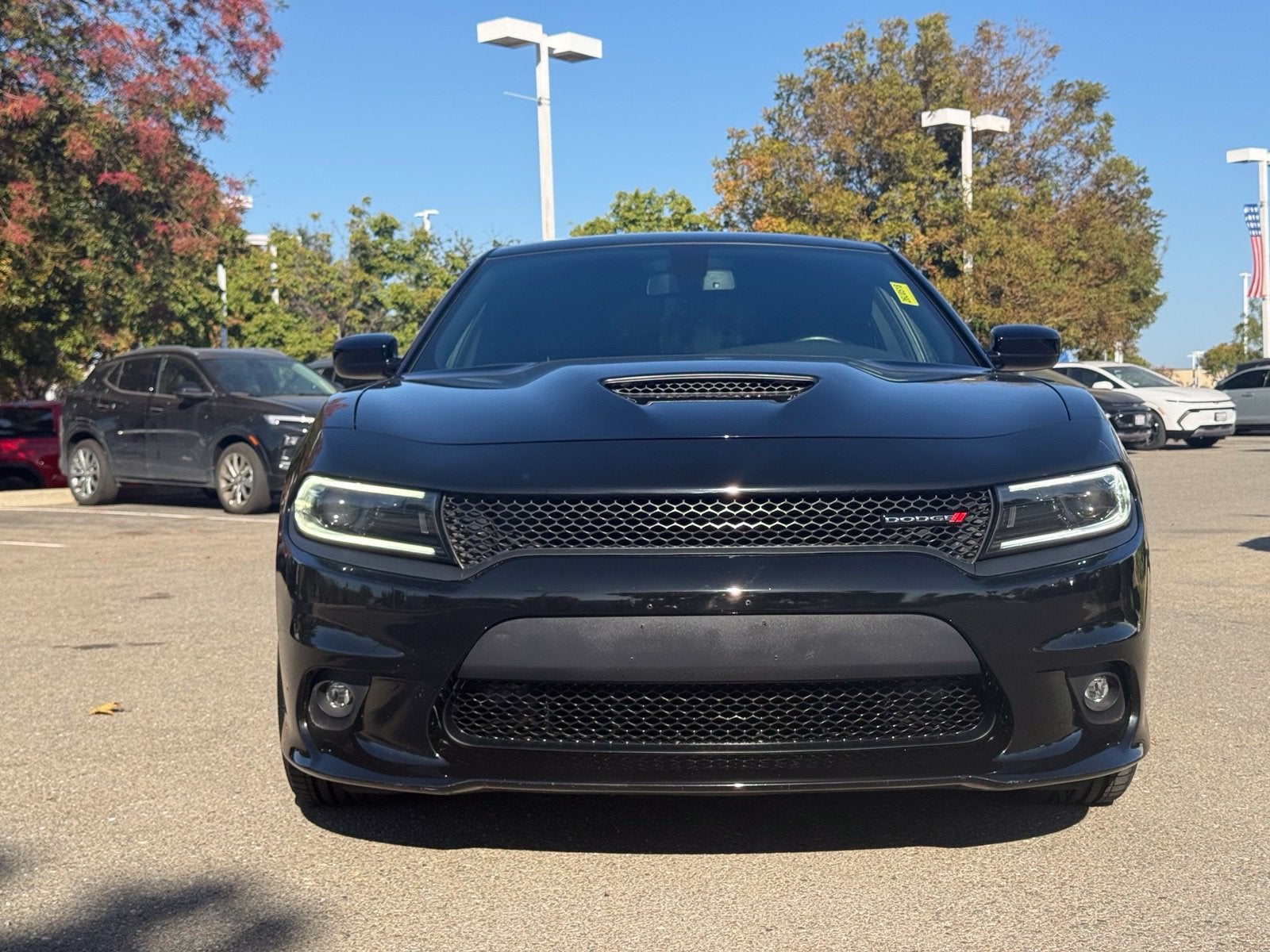 2022 Dodge Charger GT