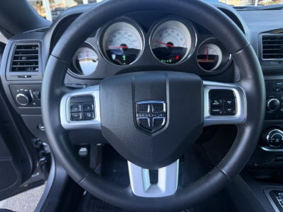 2014 Dodge Challenger SXT