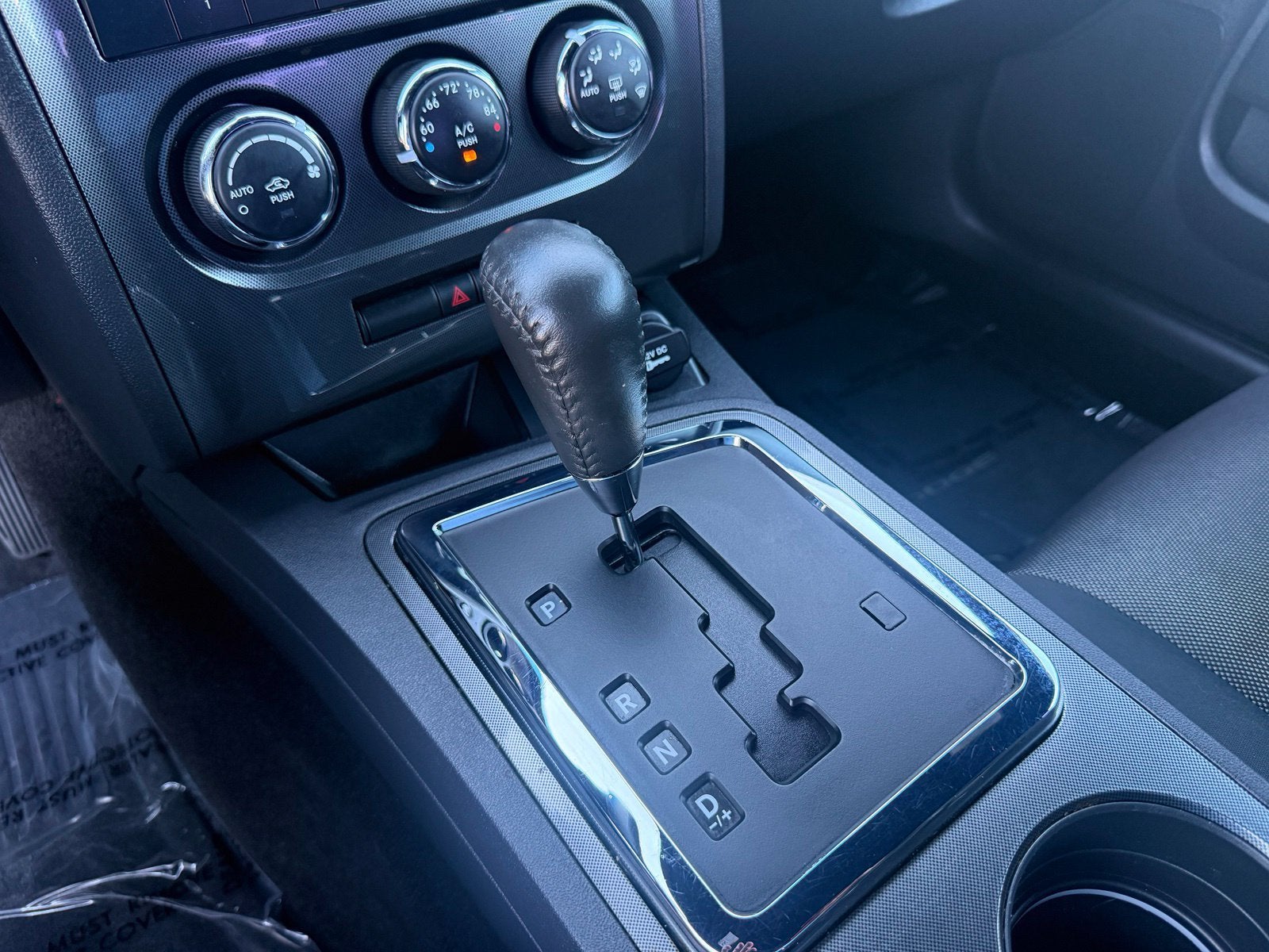 2014 Dodge Challenger SXT