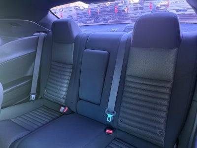 2014 Dodge Challenger SXT