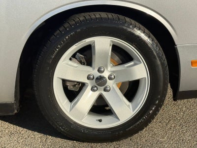 2014 Dodge Challenger SXT
