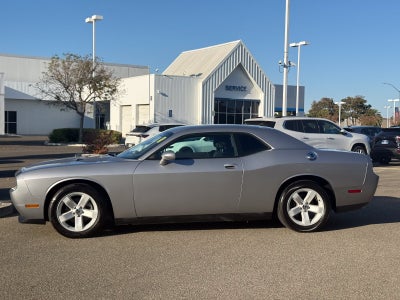 2014 Dodge Challenger SXT