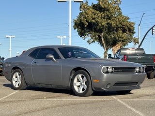 2014 Dodge Challenger SXT
