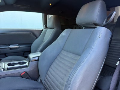 2014 Dodge Challenger SXT