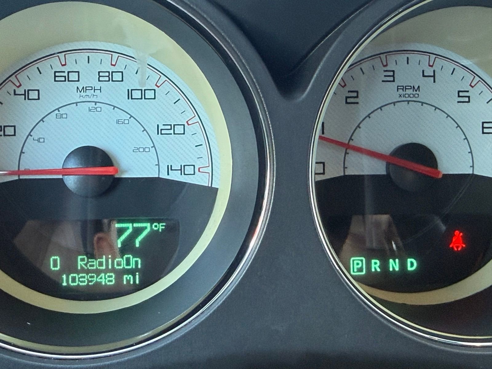 2014 Dodge Challenger SXT