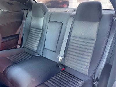 2014 Dodge Challenger SXT