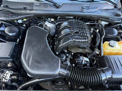 2014 Dodge Challenger SXT