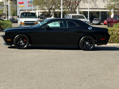 2014 Dodge Challenger SXT