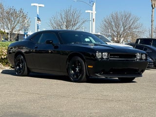 2014 Dodge Challenger SXT