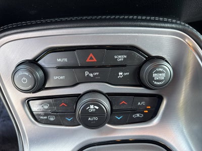2023 Dodge Challenger GT