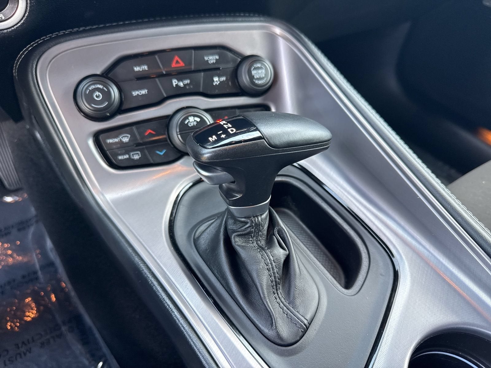 2023 Dodge Challenger GT