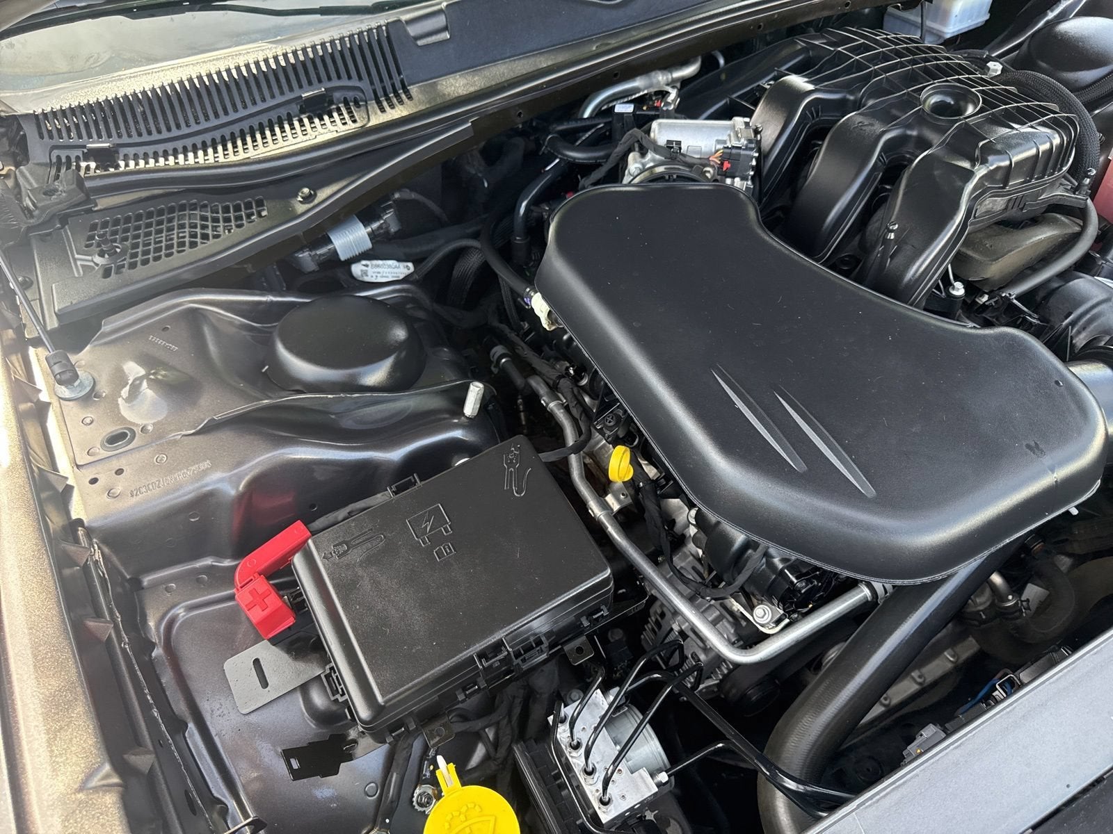 2023 Dodge Challenger GT