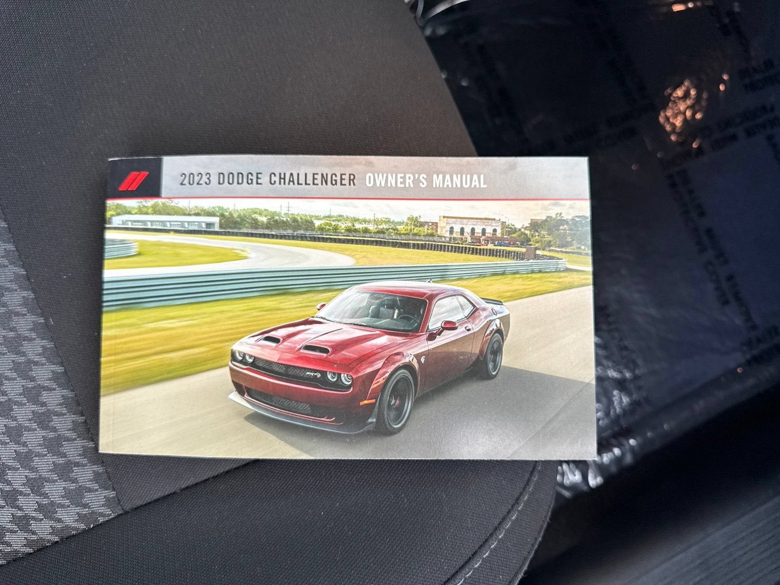 2023 Dodge Challenger GT