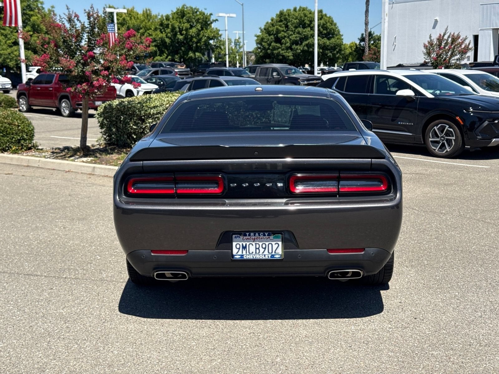 2023 Dodge Challenger GT