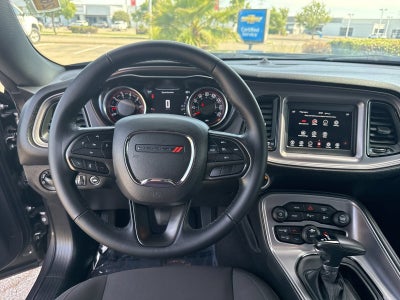 2023 Dodge Challenger GT