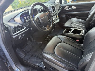 2020 Chrysler Pacifica Touring L Plus
