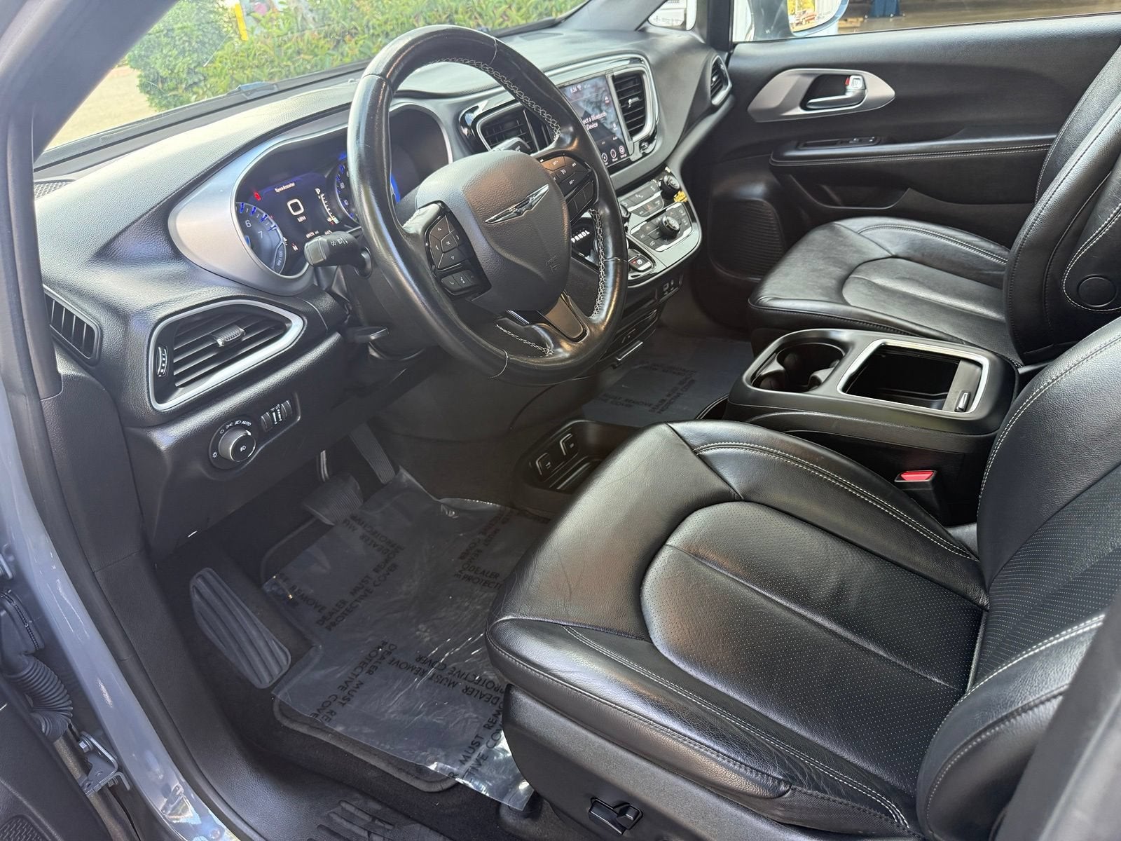2020 Chrysler Pacifica Touring L Plus