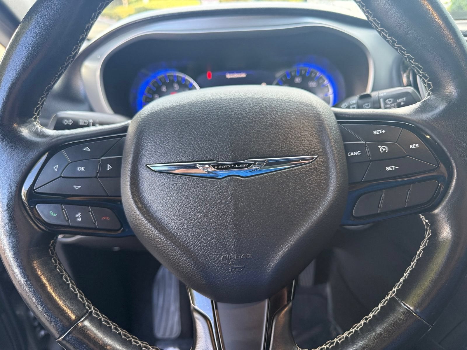 2020 Chrysler Pacifica Touring L Plus