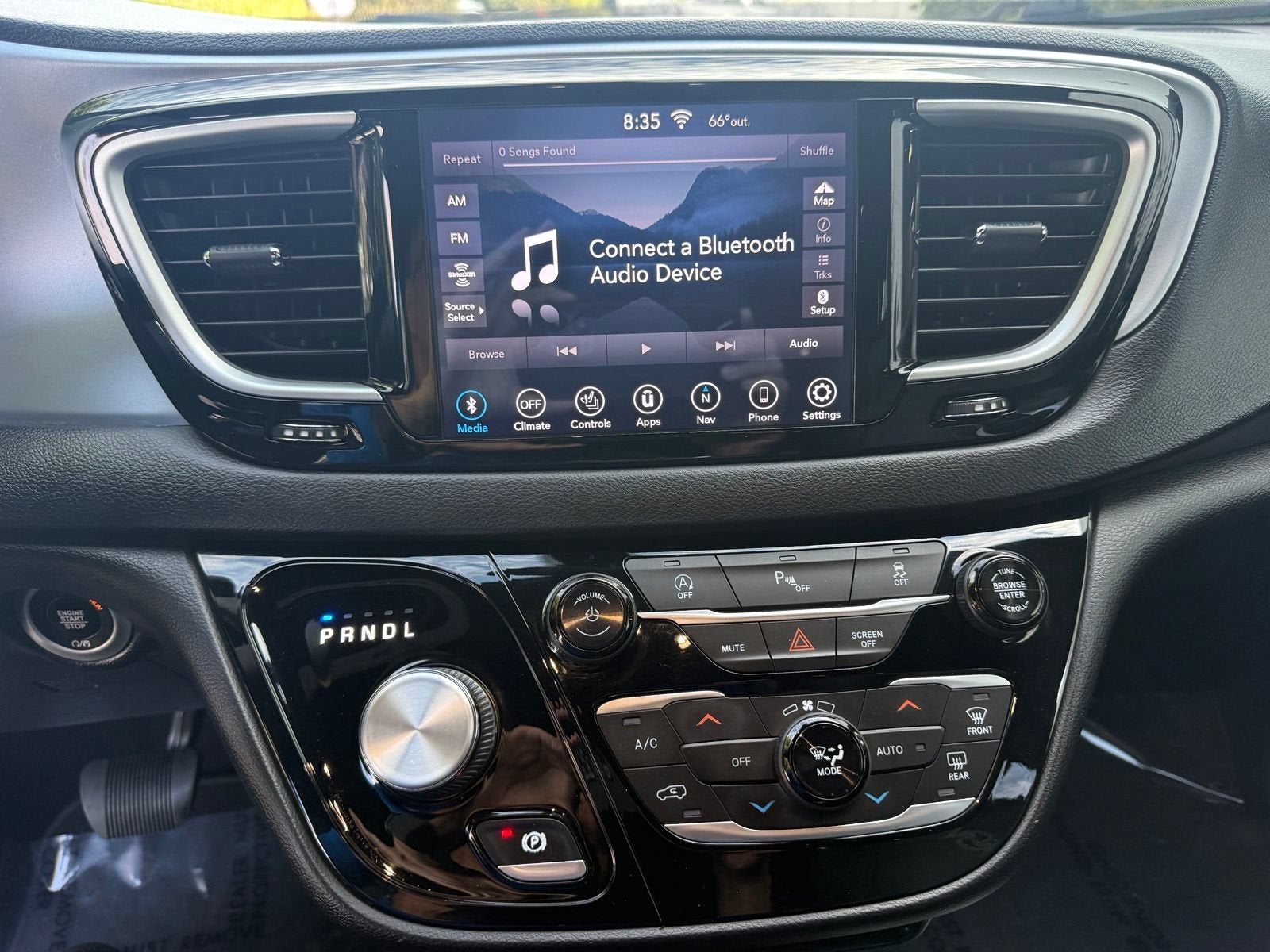 2020 Chrysler Pacifica Touring L Plus