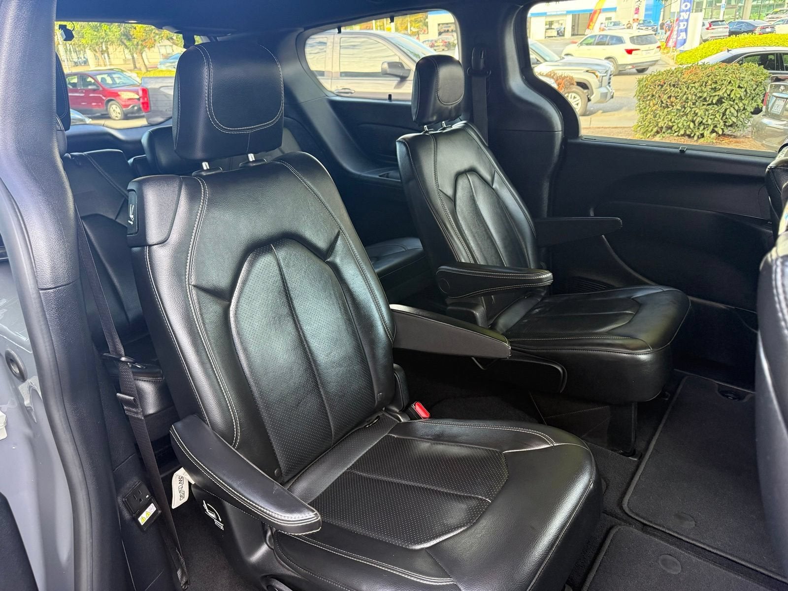 2020 Chrysler Pacifica Touring L Plus