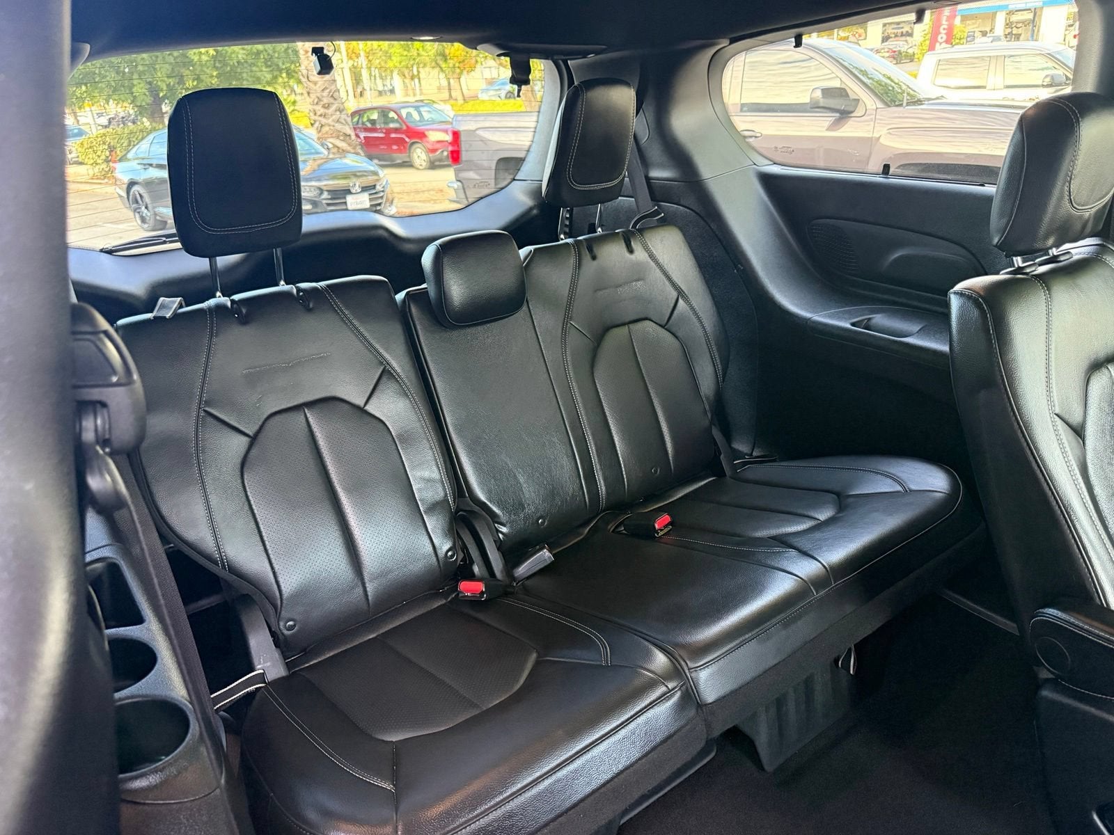 2020 Chrysler Pacifica Touring L Plus