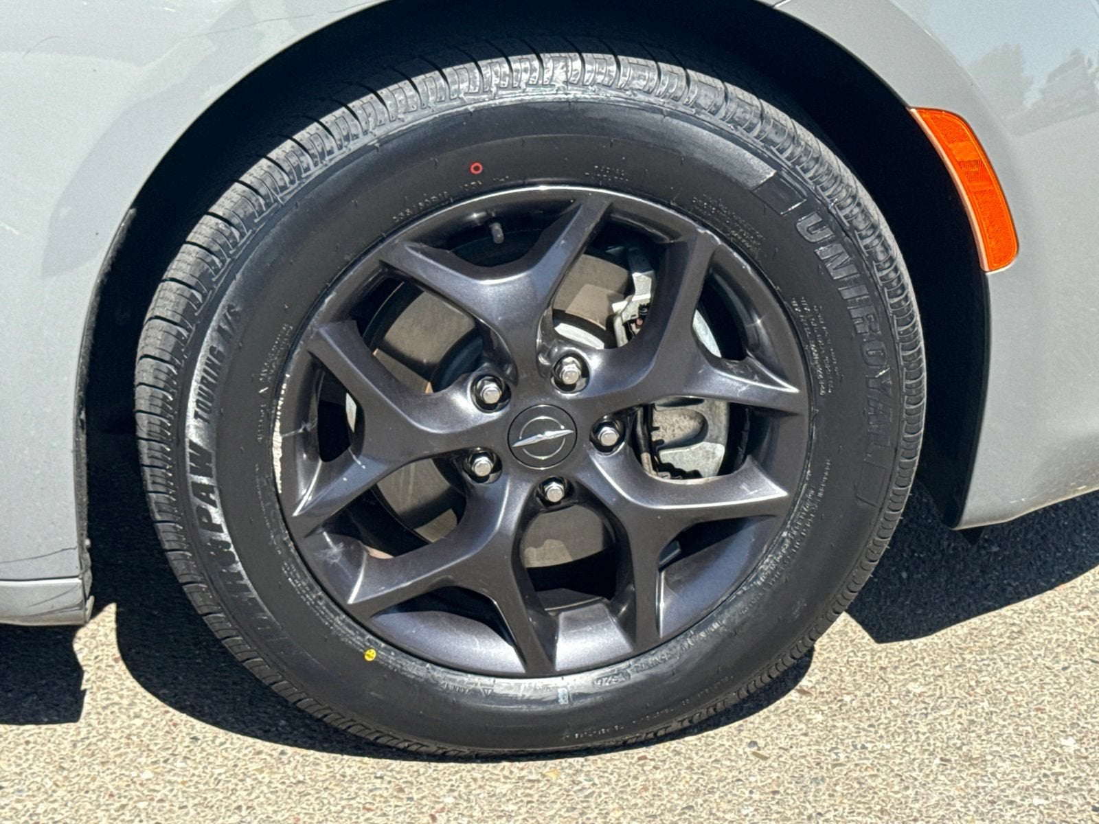 2020 Chrysler Pacifica Touring L Plus