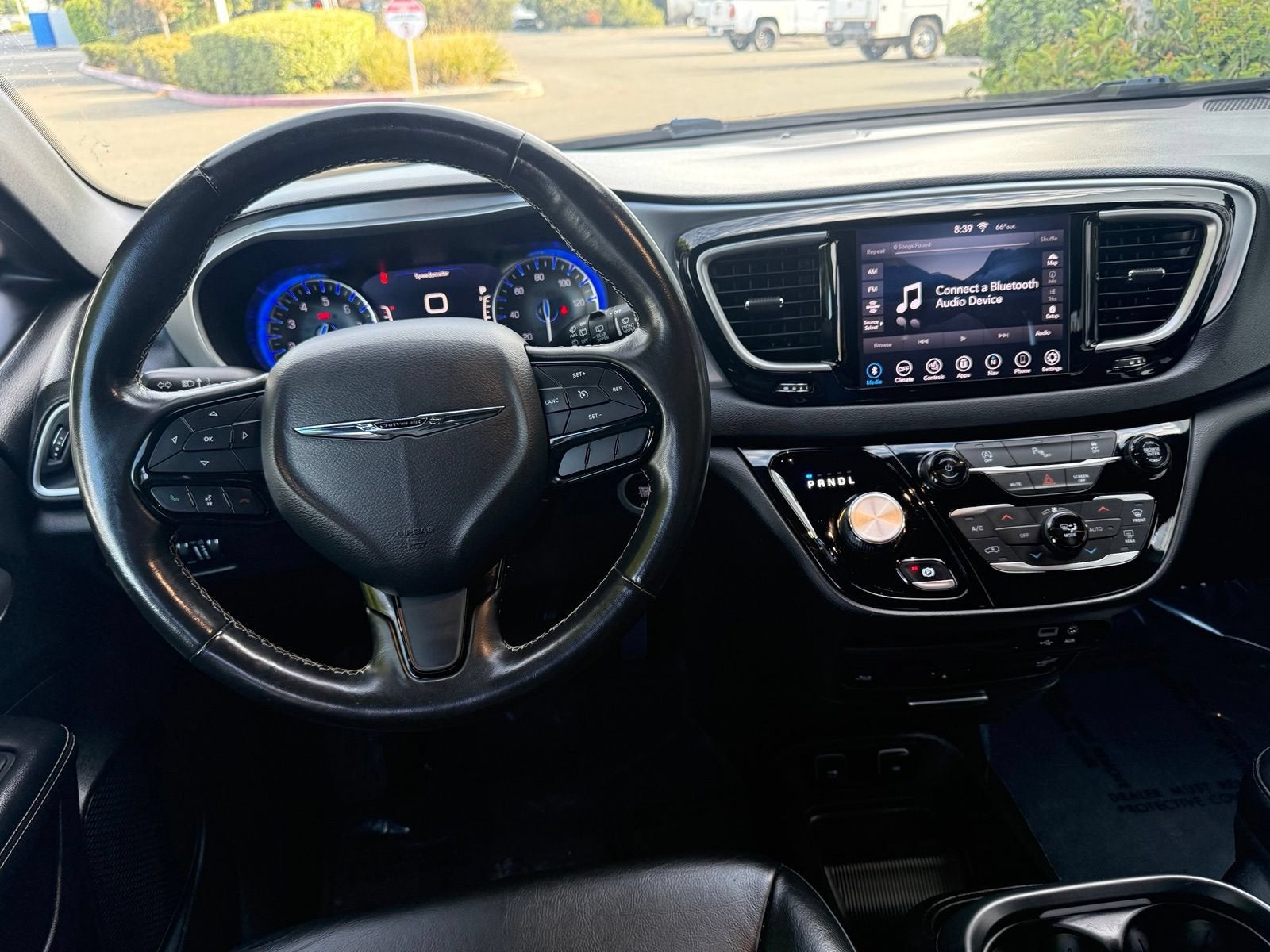 2020 Chrysler Pacifica Touring L Plus