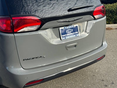 2020 Chrysler Pacifica Touring L Plus