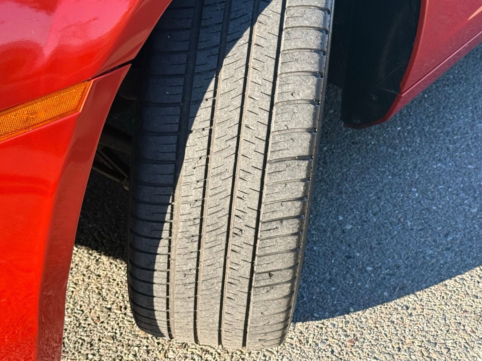 2013 Chevrolet Camaro LS