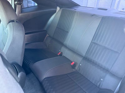 2013 Chevrolet Camaro LS