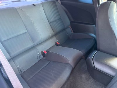 2013 Chevrolet Camaro LS