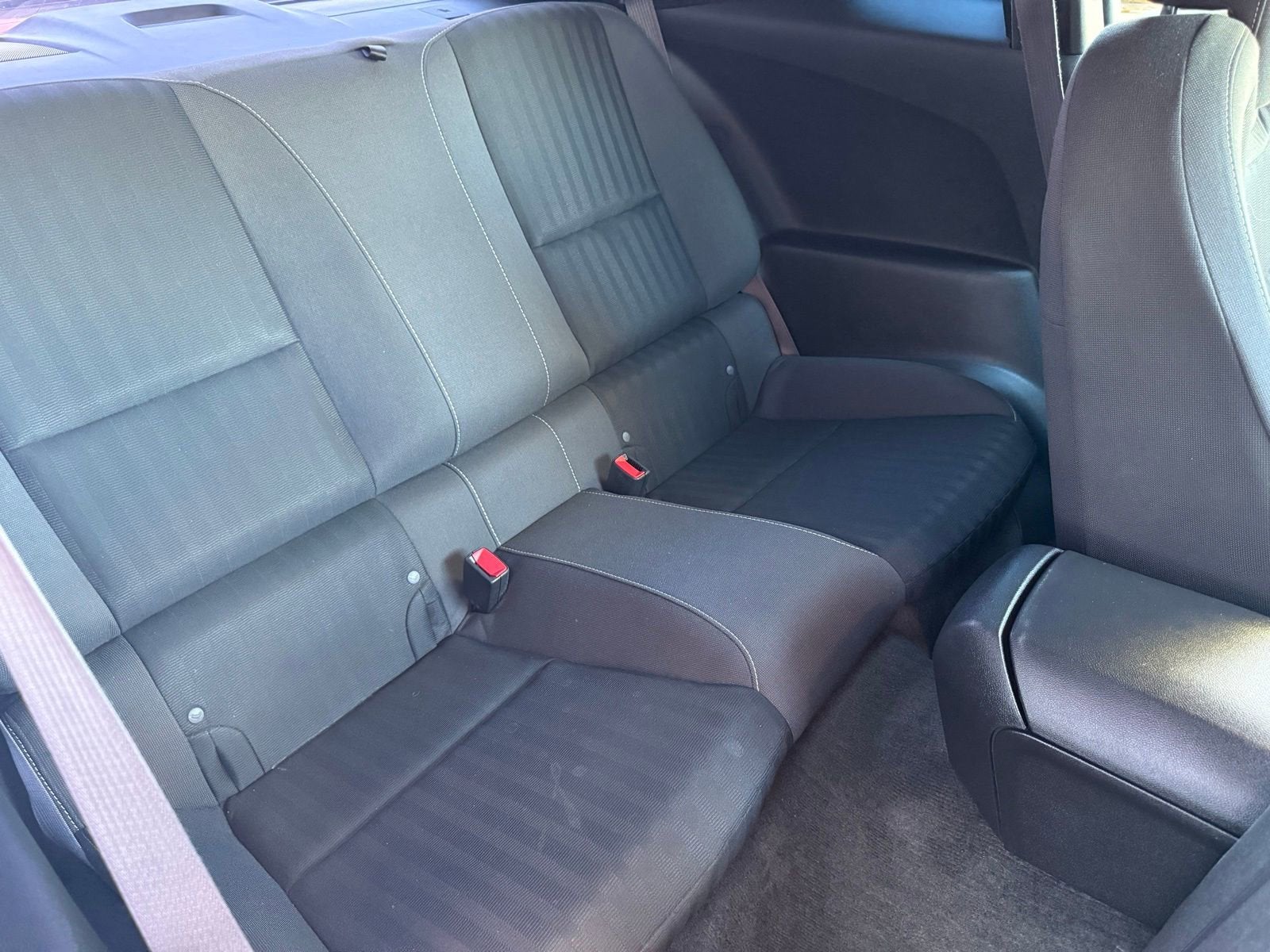 2013 Chevrolet Camaro LS