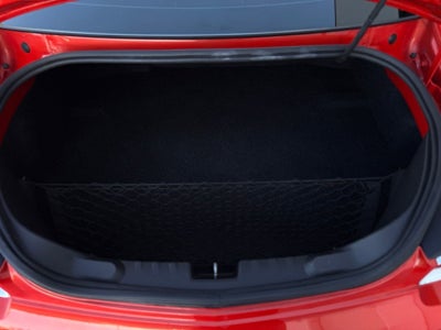 2013 Chevrolet Camaro LS