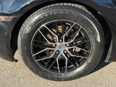 2013 Chevrolet Camaro LS