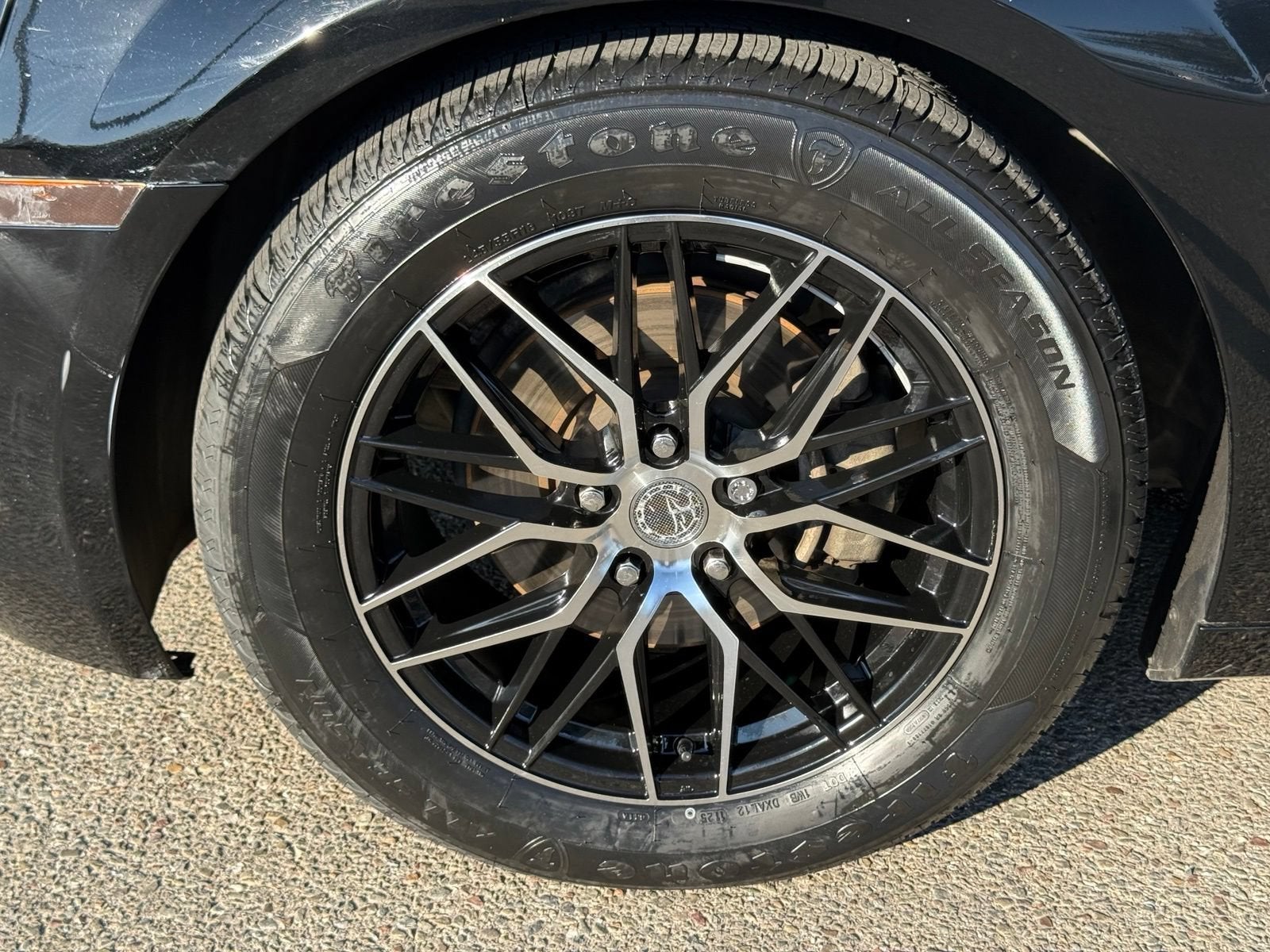 2013 Chevrolet Camaro LS