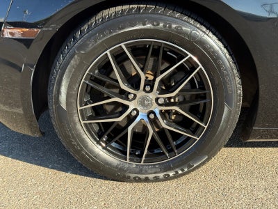 2013 Chevrolet Camaro LS