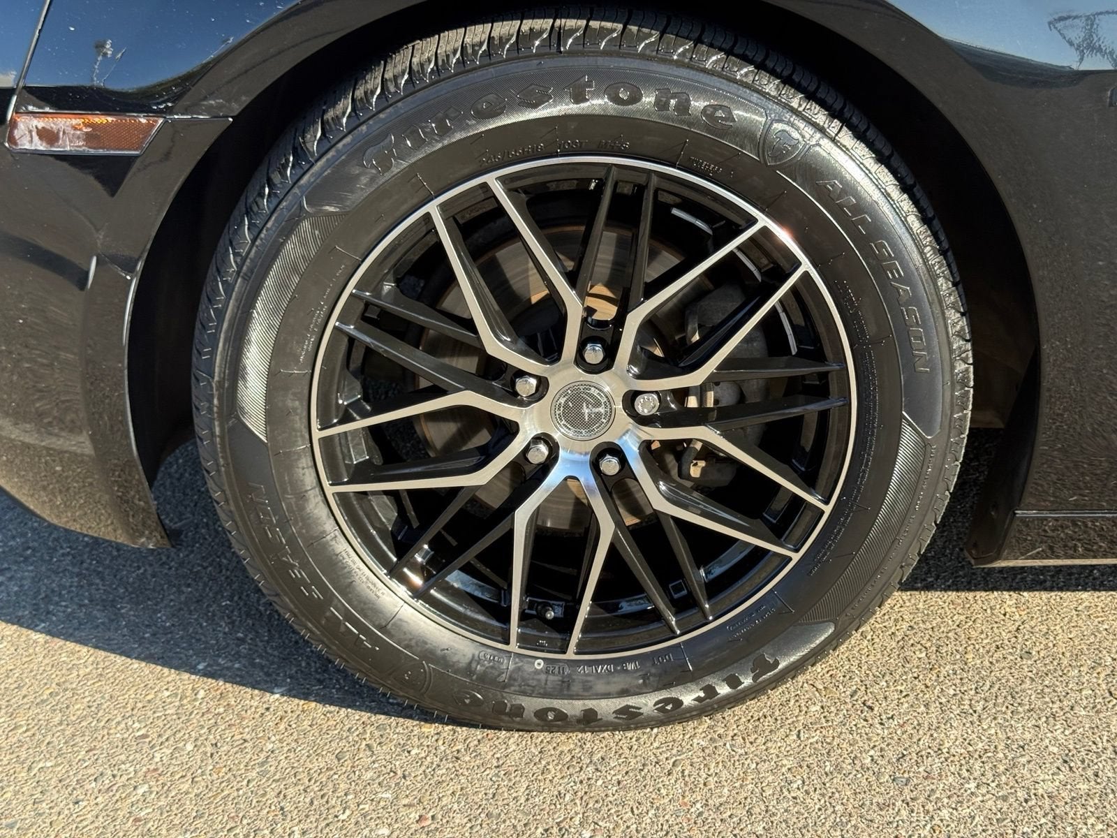 2013 Chevrolet Camaro LS