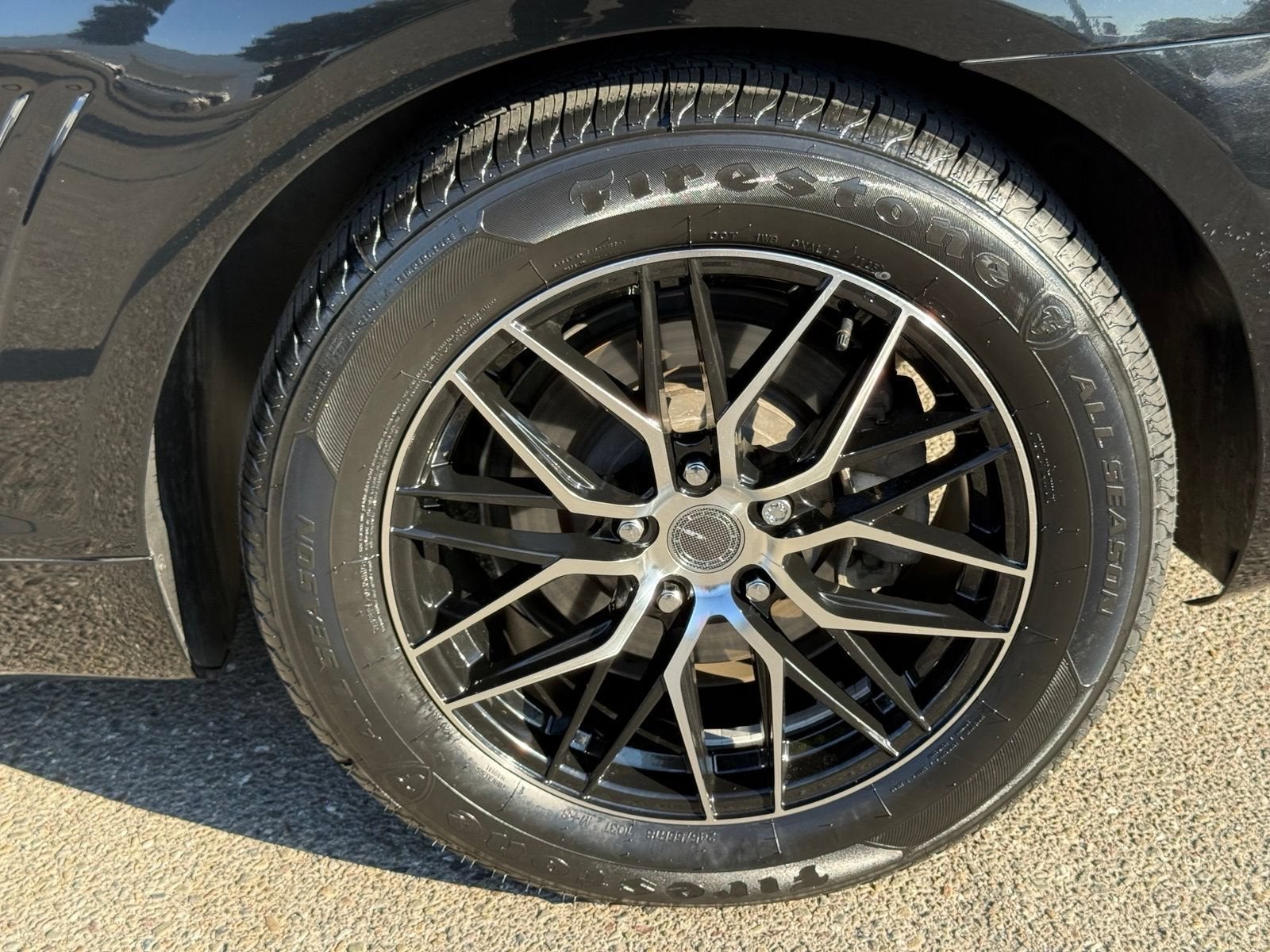 2013 Chevrolet Camaro LS