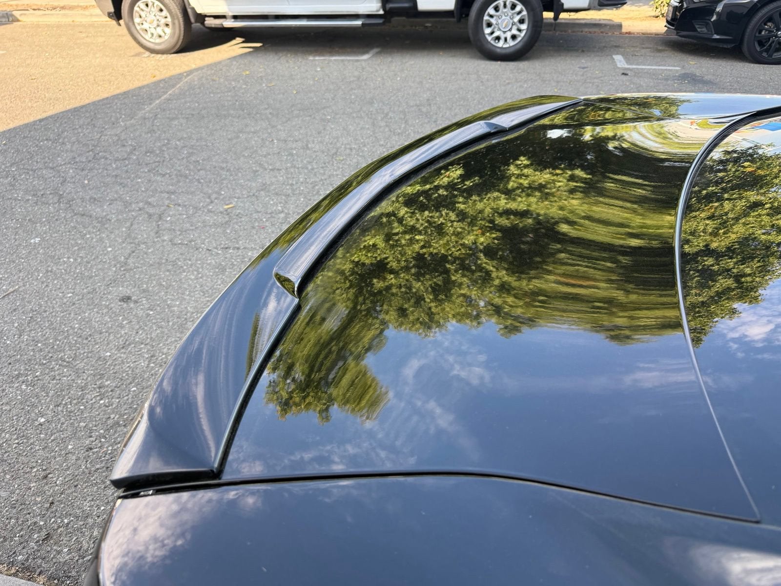 2013 Chevrolet Camaro LS