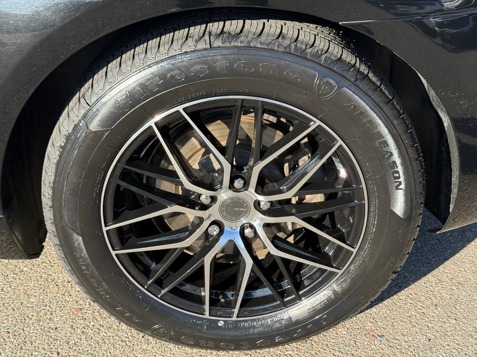 2013 Chevrolet Camaro LS