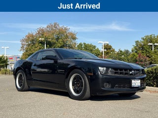 2013 Chevrolet Camaro LS