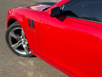 2010 Chevrolet Camaro 2SS