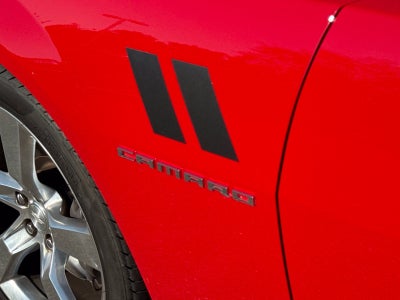 2010 Chevrolet Camaro 2SS
